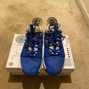 Size 12 - Nike PG 3 TB